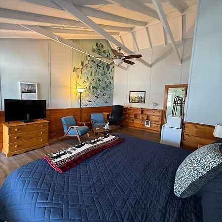 Yardarm Motel Searsport Exteriér fotografie
