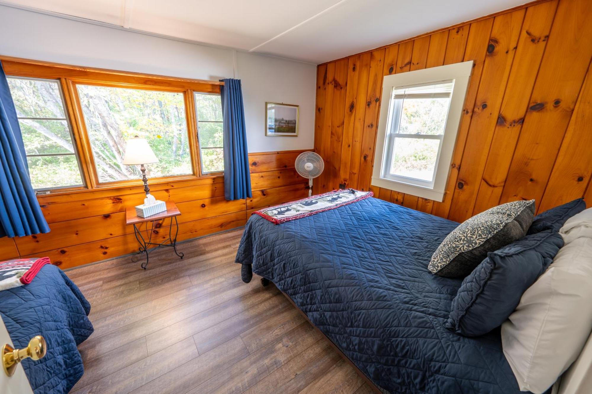 Yardarm Motel Searsport Exteriér fotografie