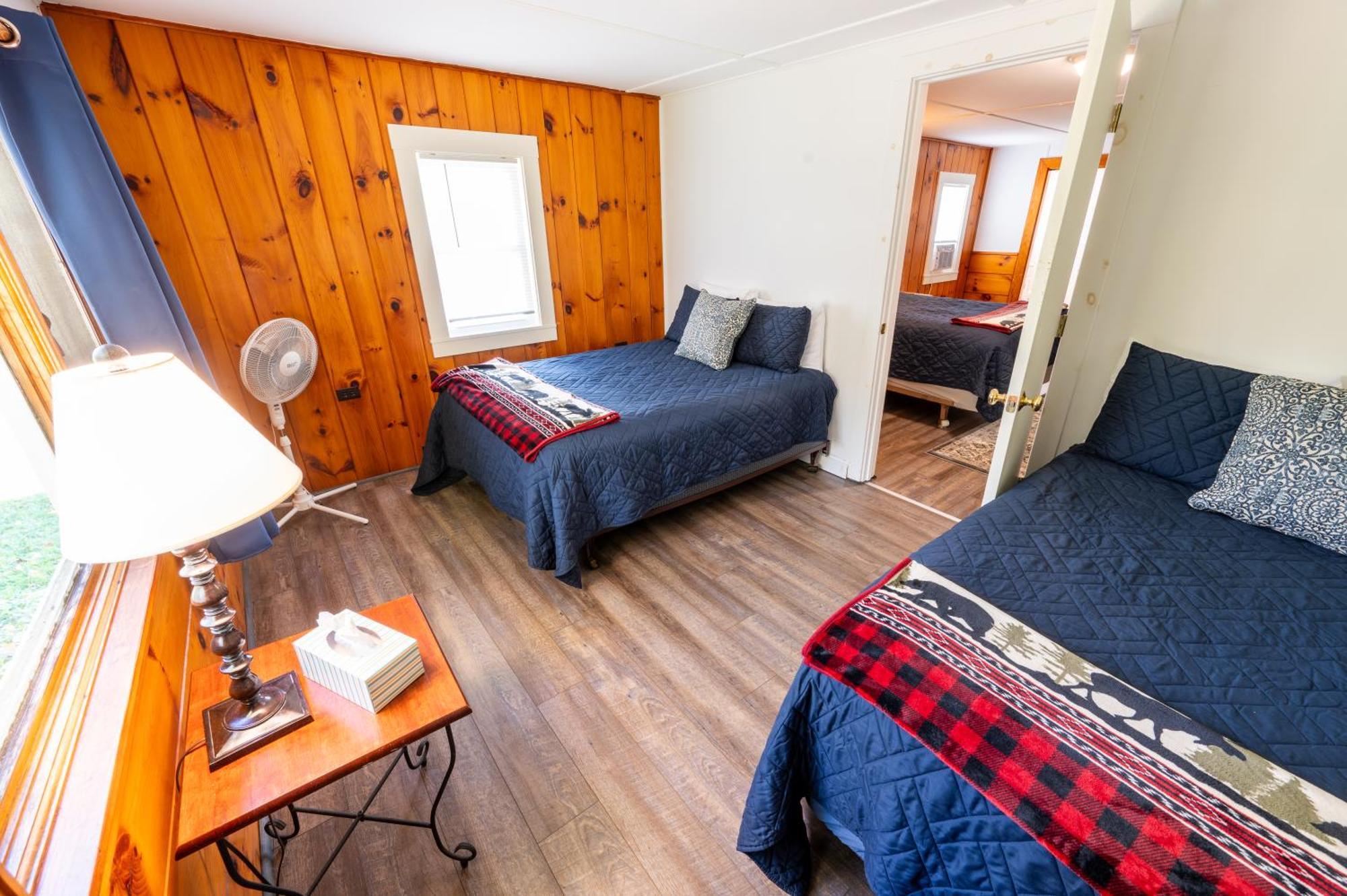 Yardarm Motel Searsport Exteriér fotografie