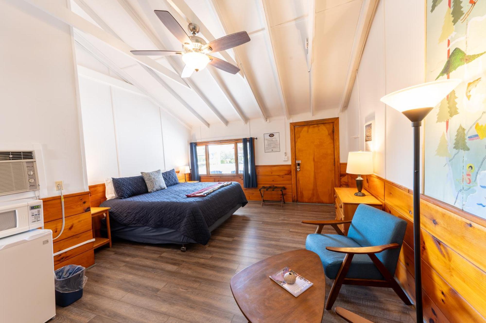 Yardarm Motel Searsport Exteriér fotografie
