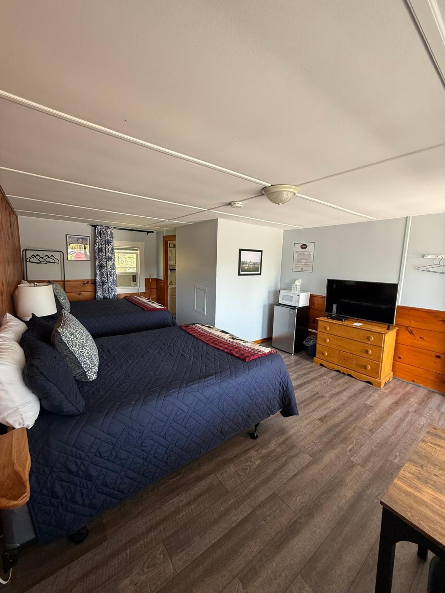 Yardarm Motel Searsport Exteriér fotografie