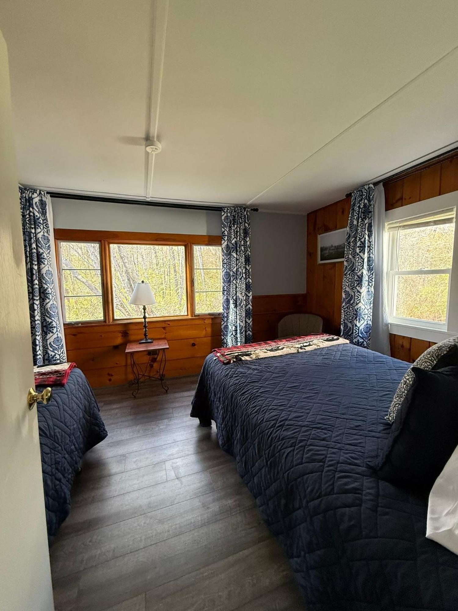 Yardarm Motel Searsport Exteriér fotografie