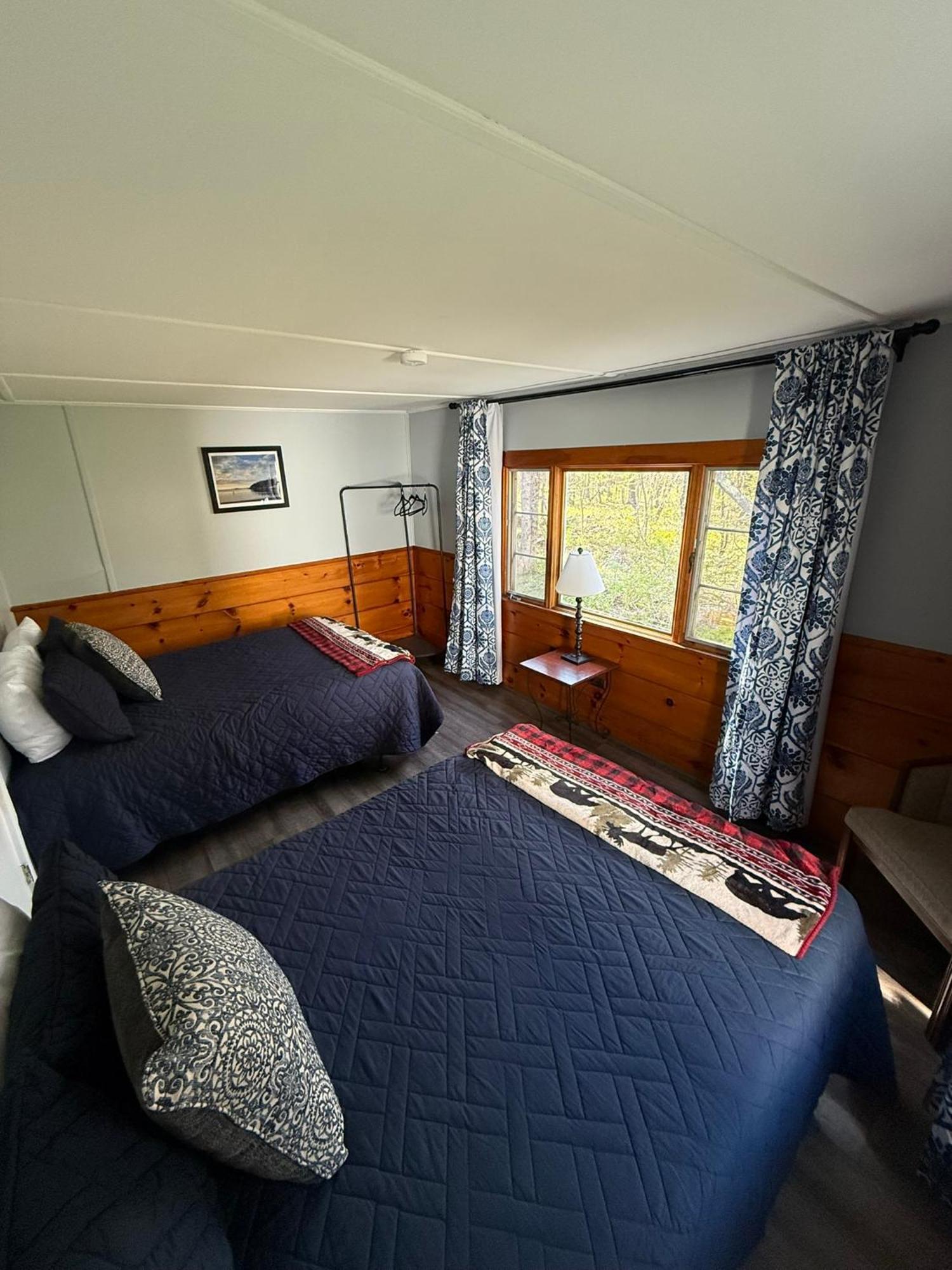Yardarm Motel Searsport Exteriér fotografie