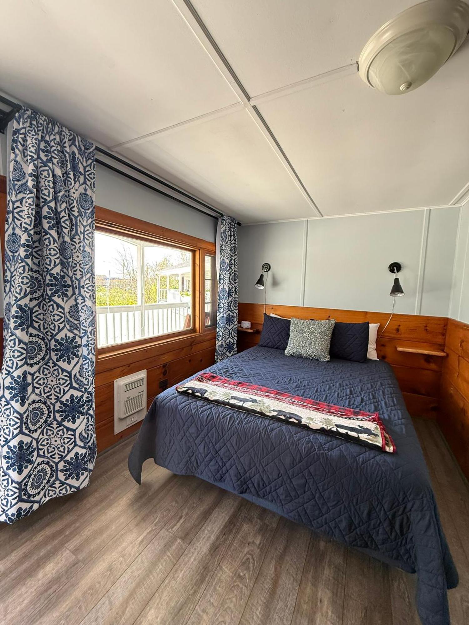 Yardarm Motel Searsport Exteriér fotografie