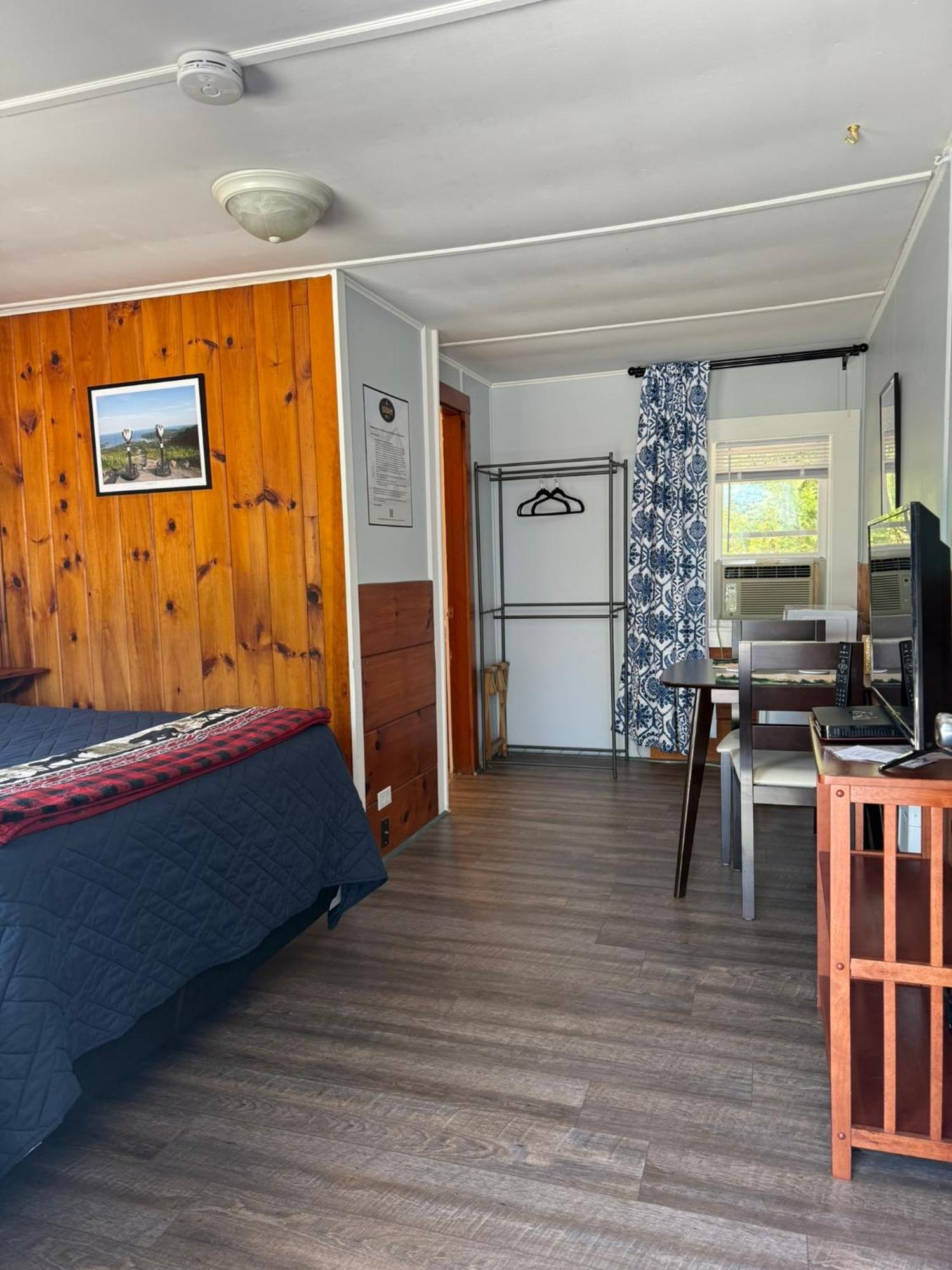 Yardarm Motel Searsport Exteriér fotografie