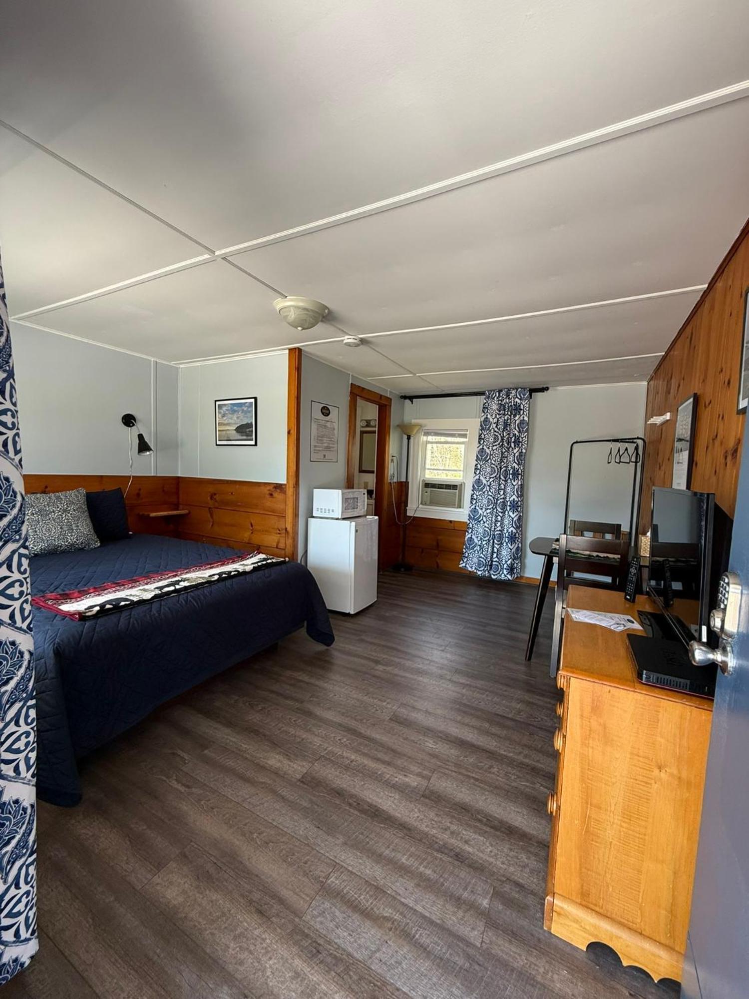 Yardarm Motel Searsport Exteriér fotografie