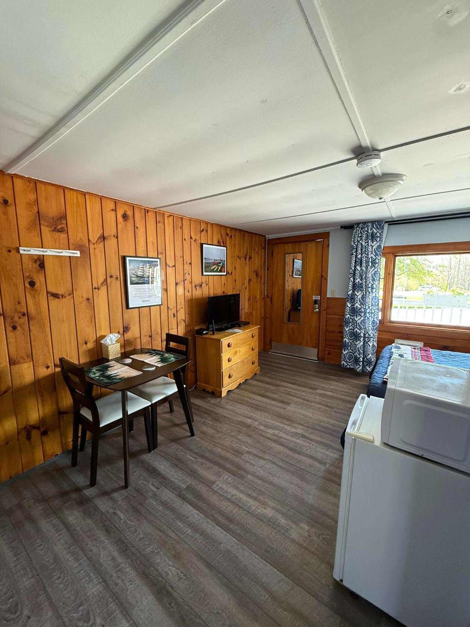 Yardarm Motel Searsport Exteriér fotografie