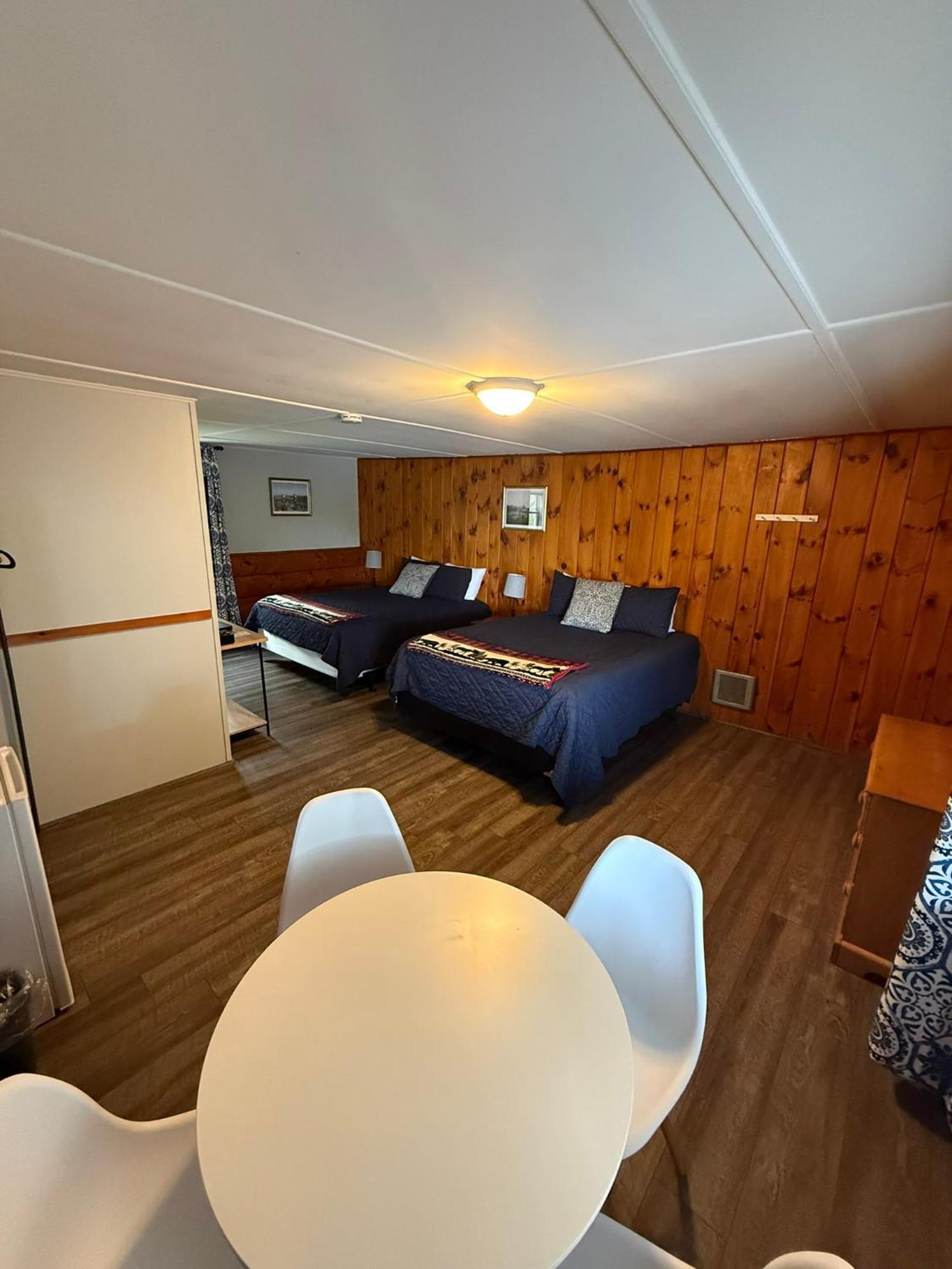 Yardarm Motel Searsport Exteriér fotografie