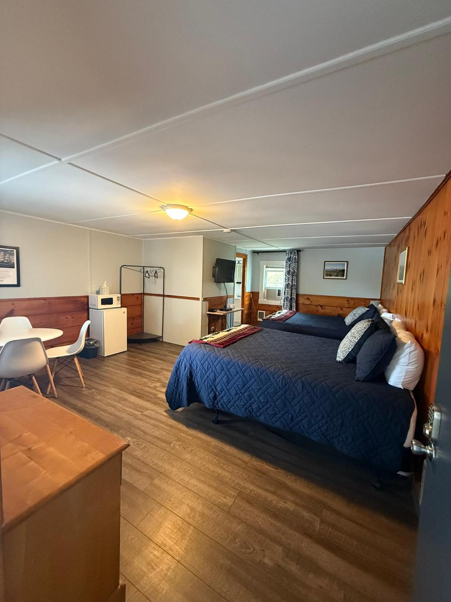 Yardarm Motel Searsport Exteriér fotografie
